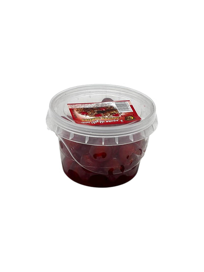 Ghanou Glace Cherry