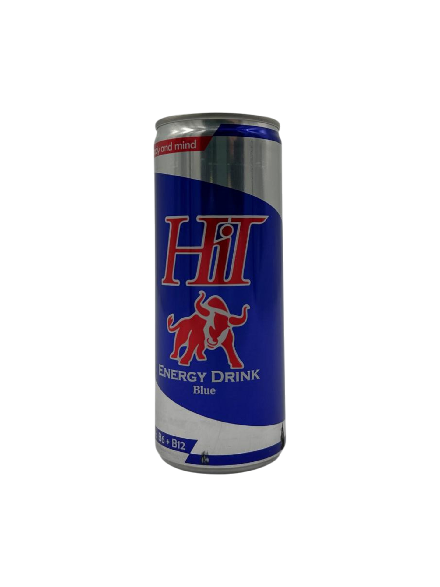 HiT Energy Drink
