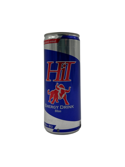HiT Energy Drink