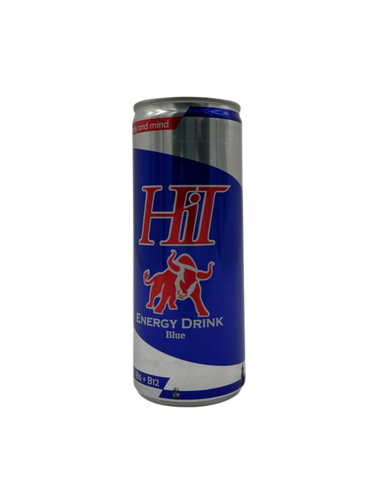HiT Energy Drink