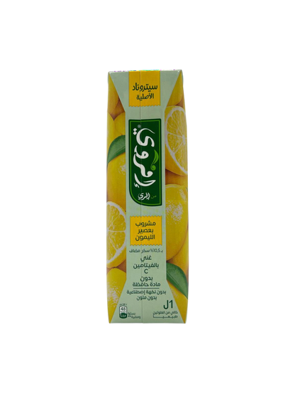 Juice Ifruit