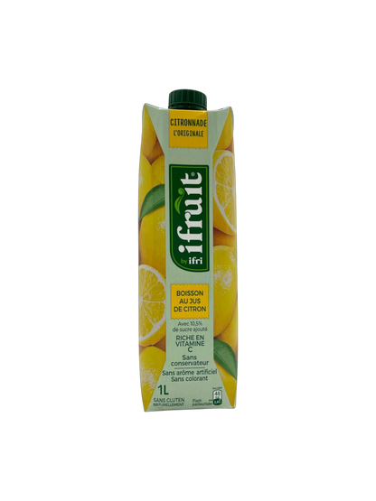Juice Ifruit