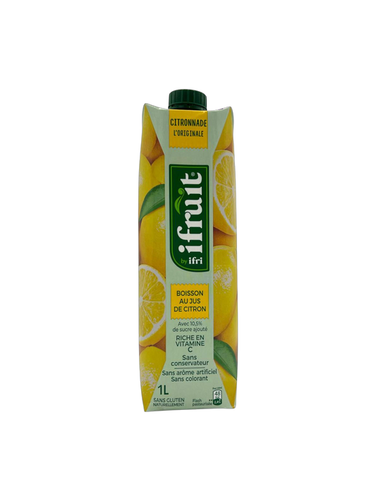 Juice Ifruit