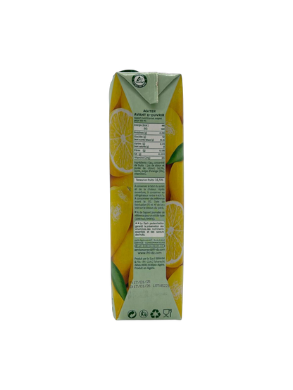 Juice Ifruit