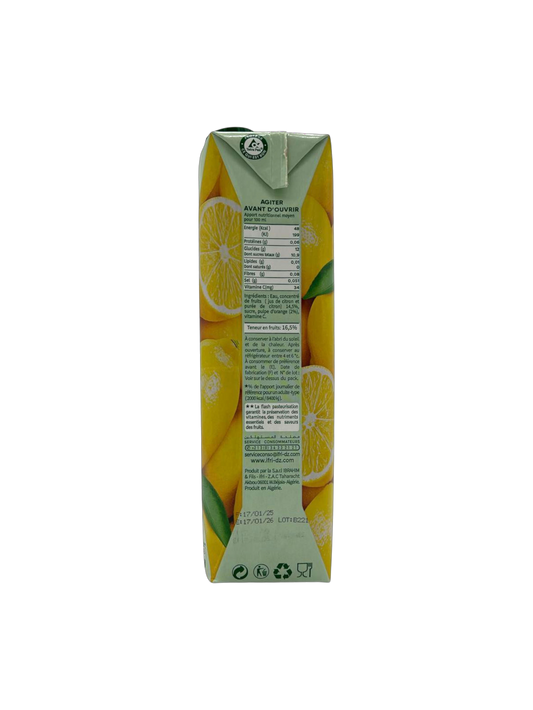 Juice Ifruit