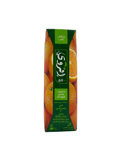 Juice Ifruit