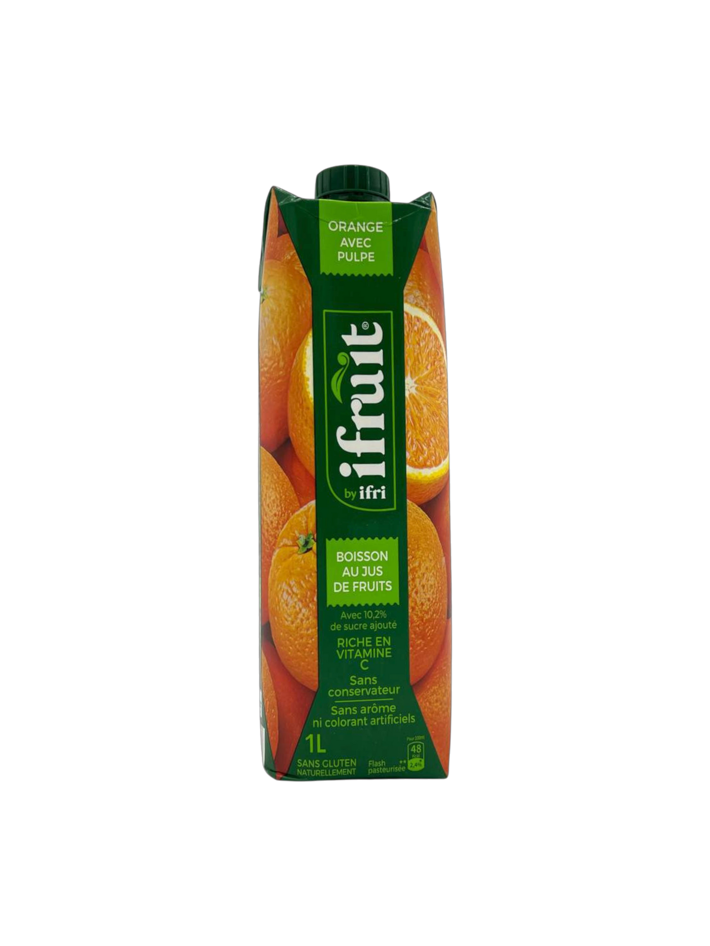 Juice Ifruit