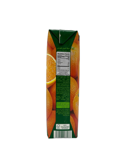 Juice Ifruit
