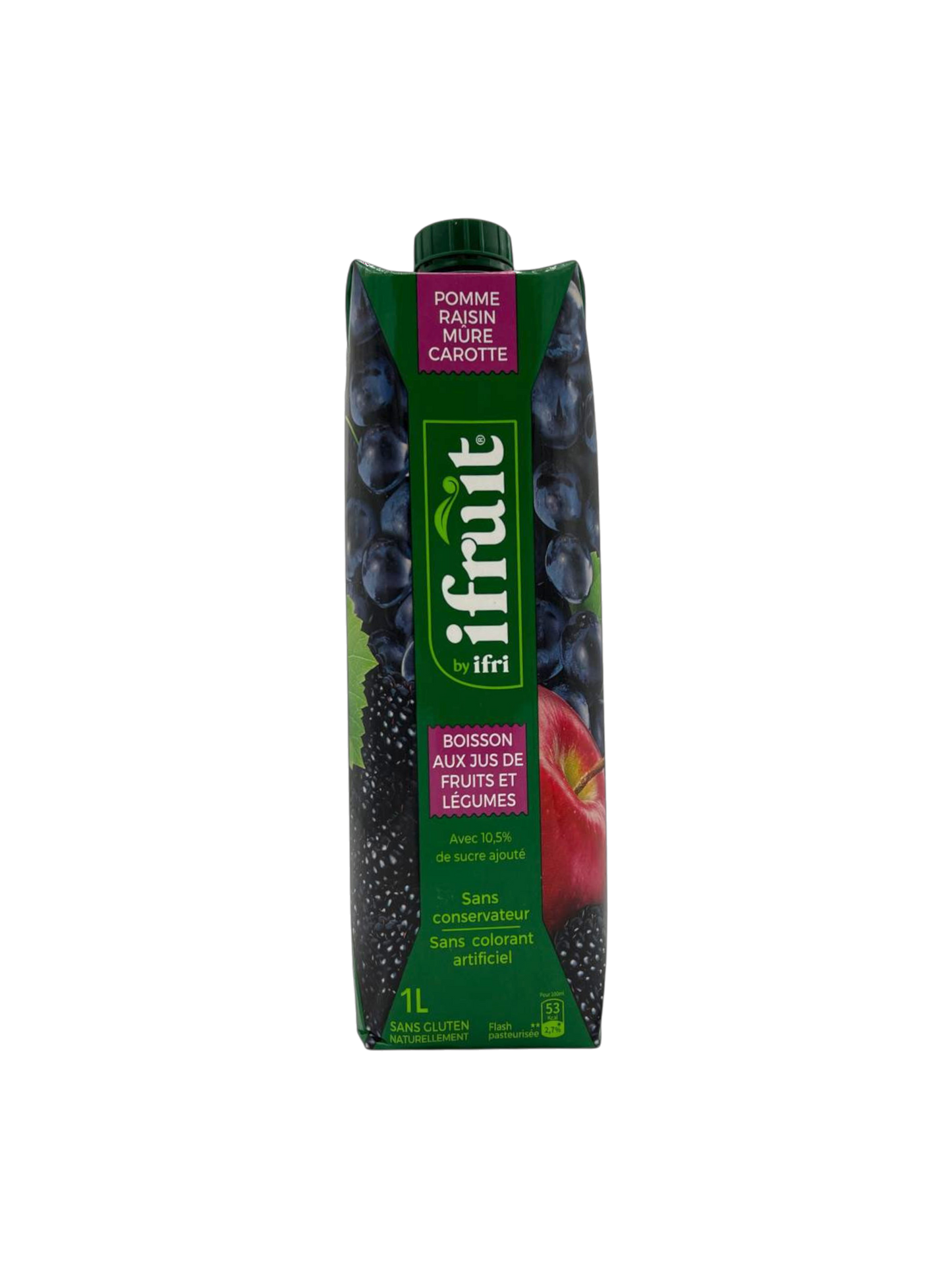 Juice Ifruit