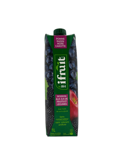 Juice Ifruit