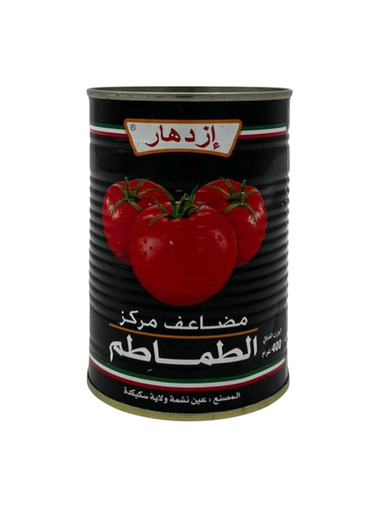 Izdihar Tomato Paste