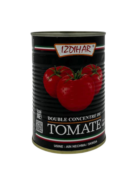 Izdihar Tomato Paste