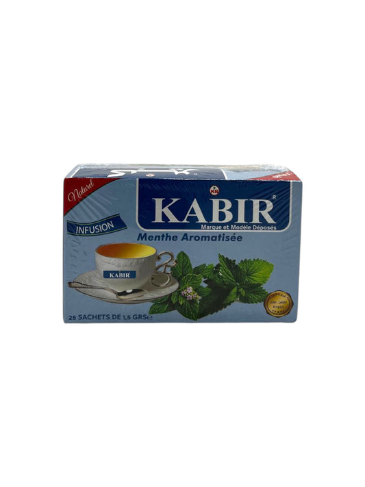 KABIR Tea