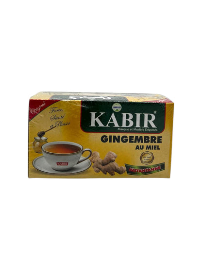 KABIR Tea