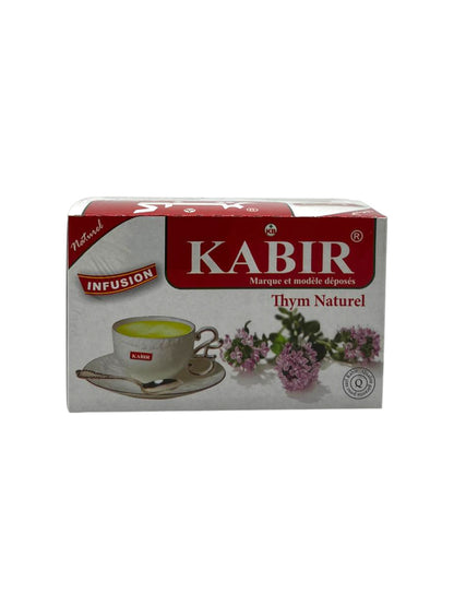 KABIR Tea