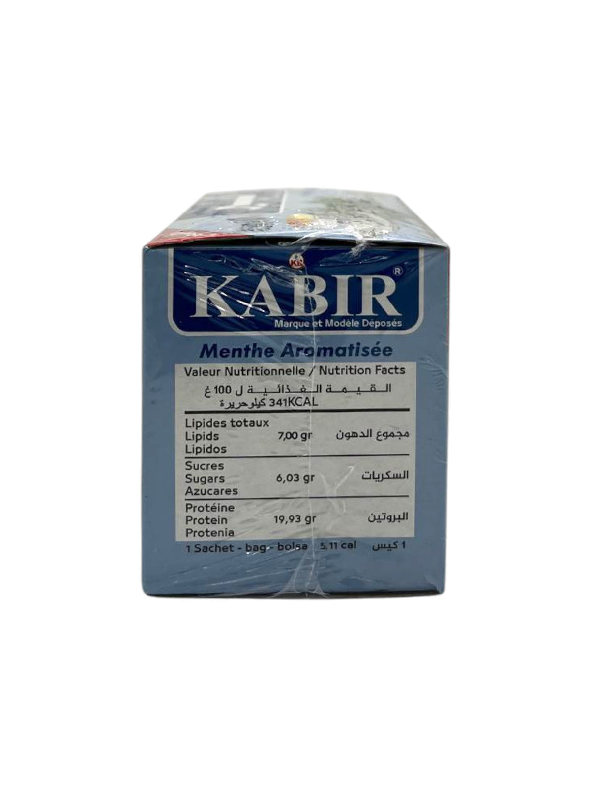 KABIR Tea