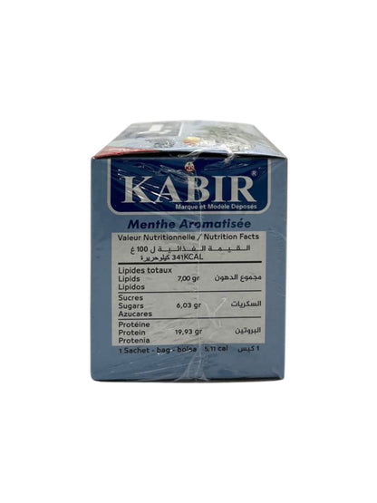 KABIR Tea