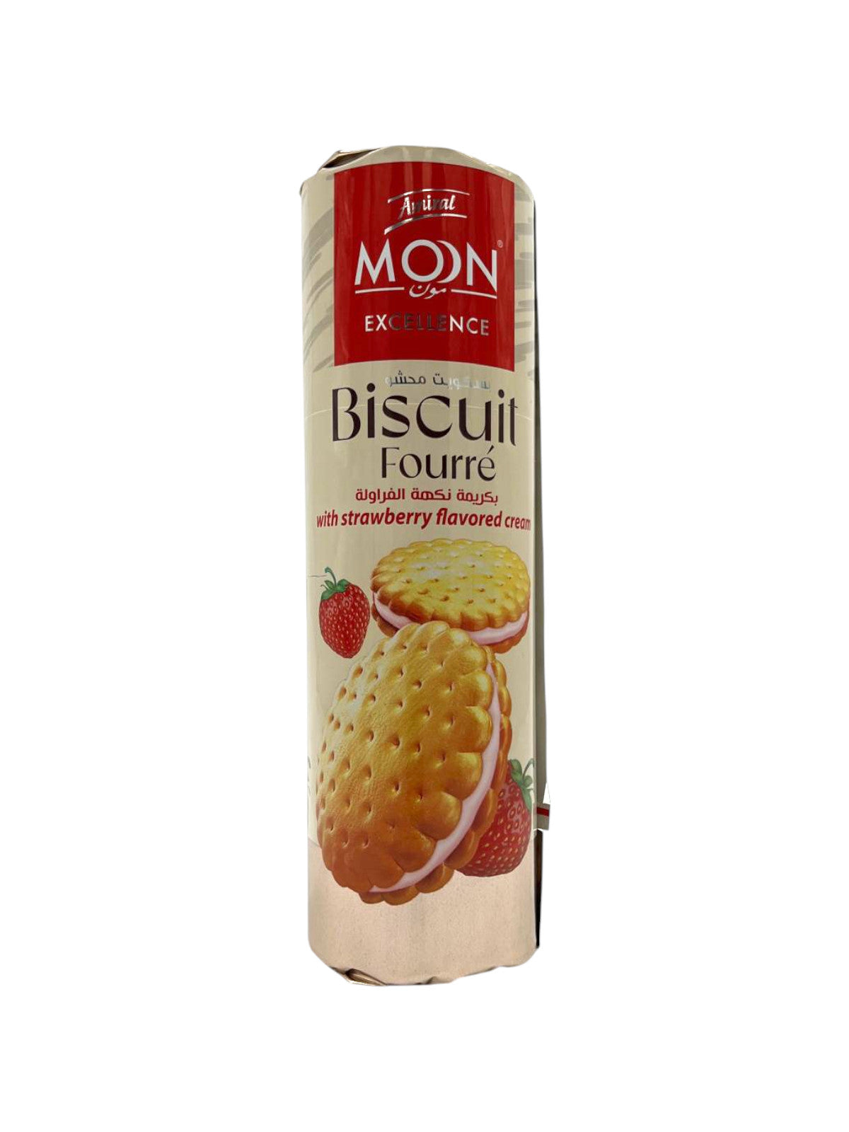 Amiral Moon Biscuit
