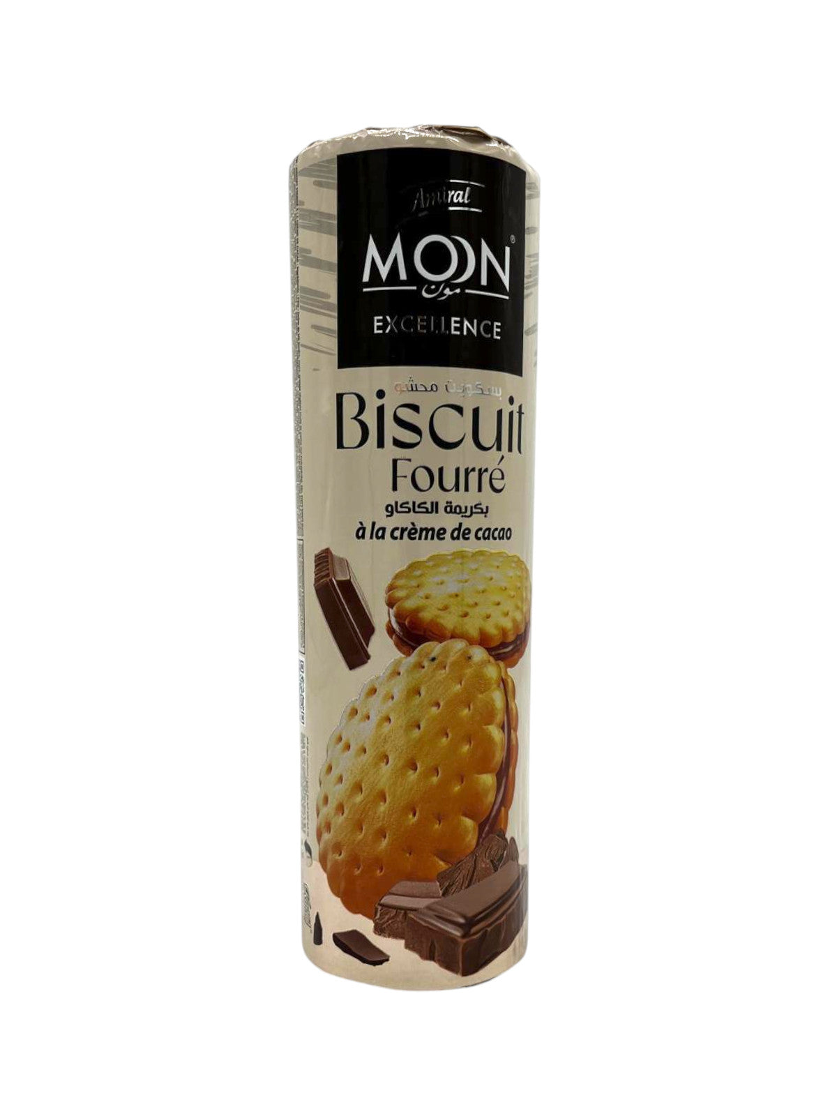 Amiral Moon Biscuit