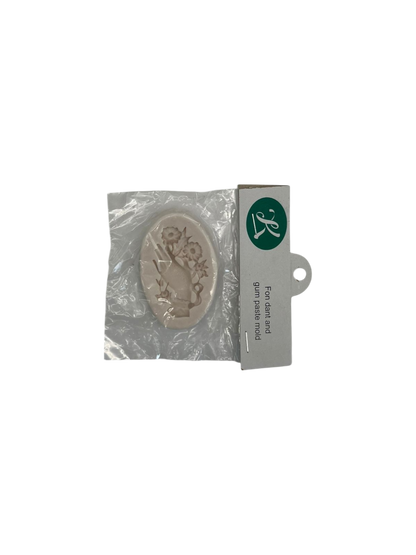Silicone Molds (Small)