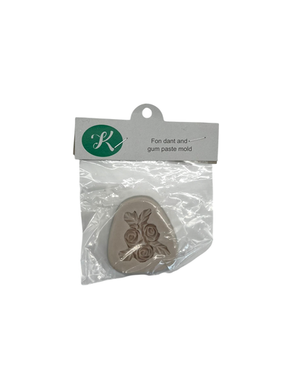 Silicone Molds (Small)