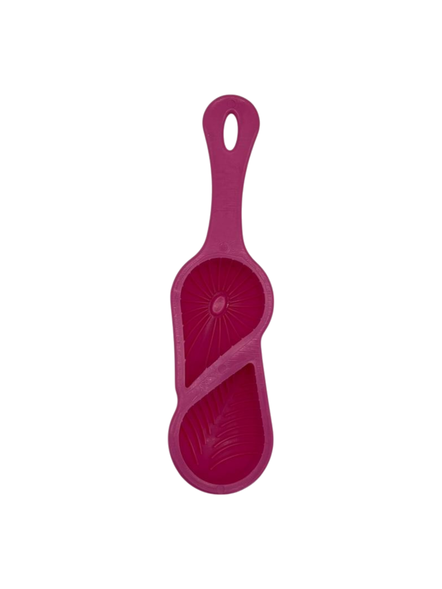 Plastic Molds Singles