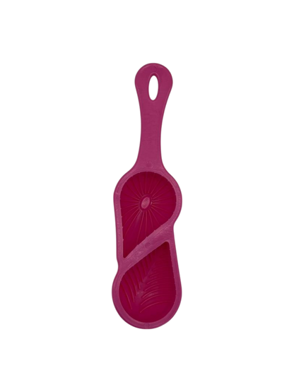 Plastic Molds Singles