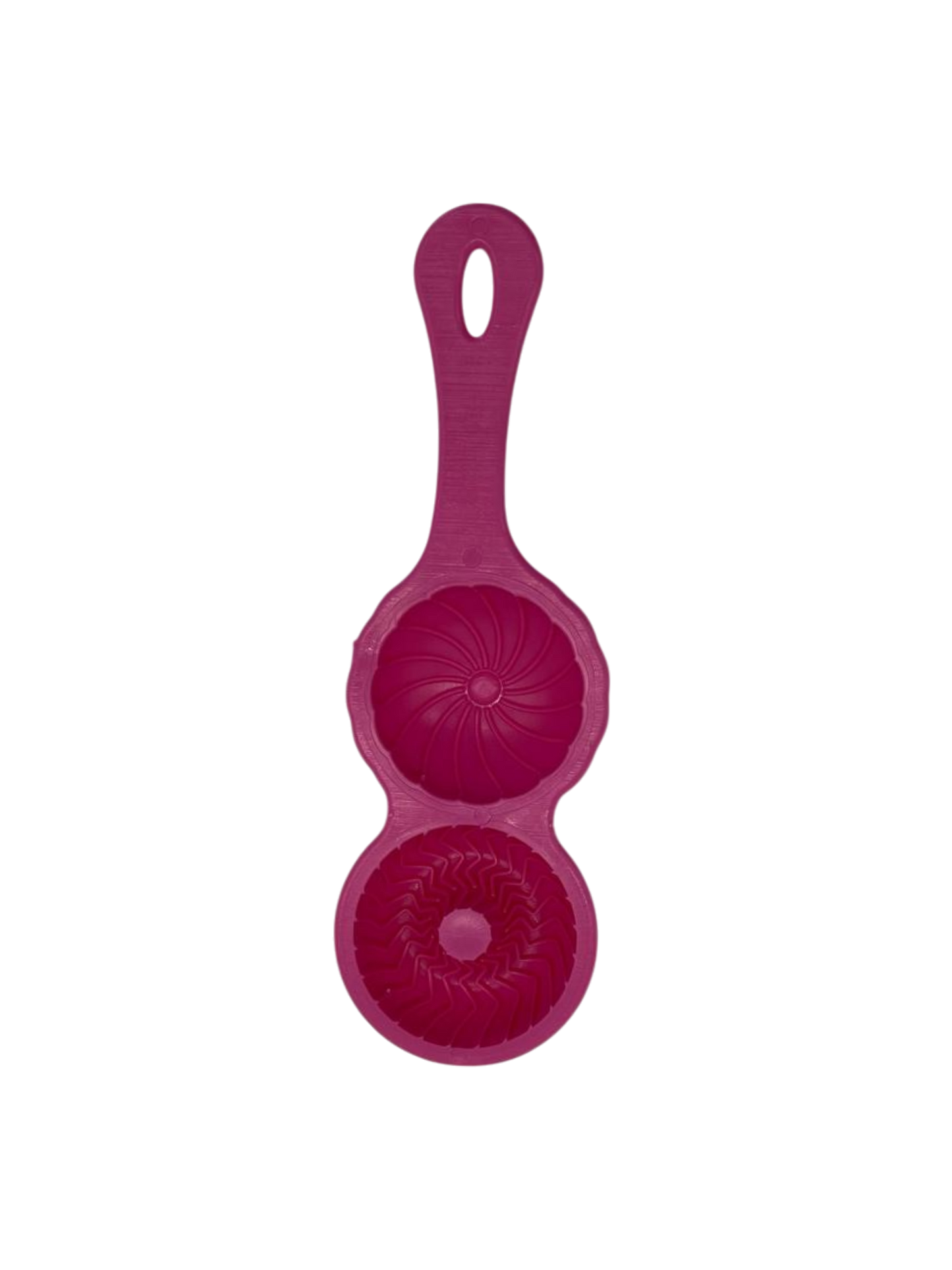 Plastic Molds Singles