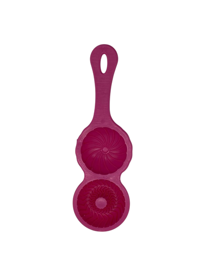 Plastic Molds Singles