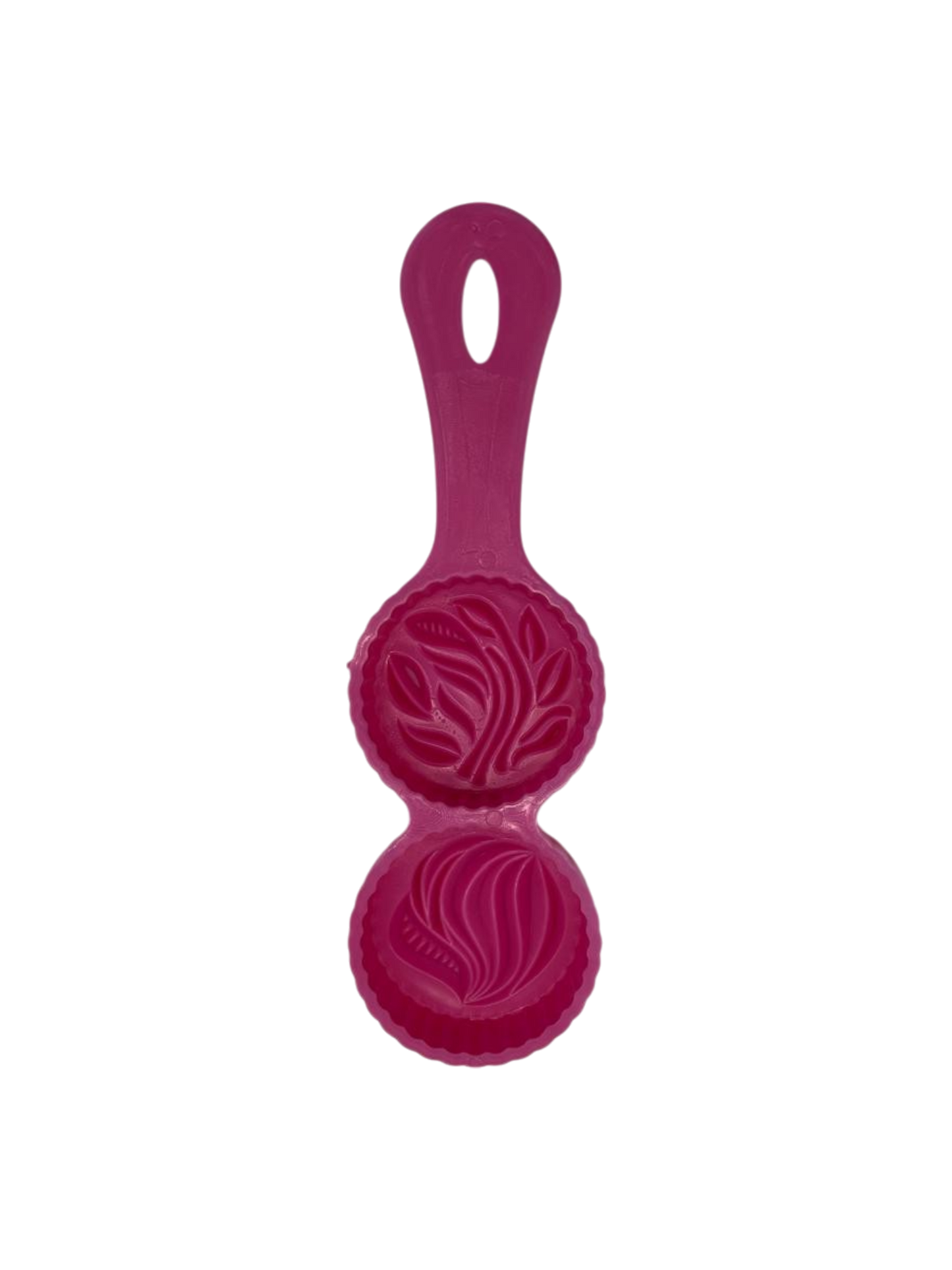 Plastic Molds Singles