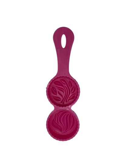 Plastic Molds Singles