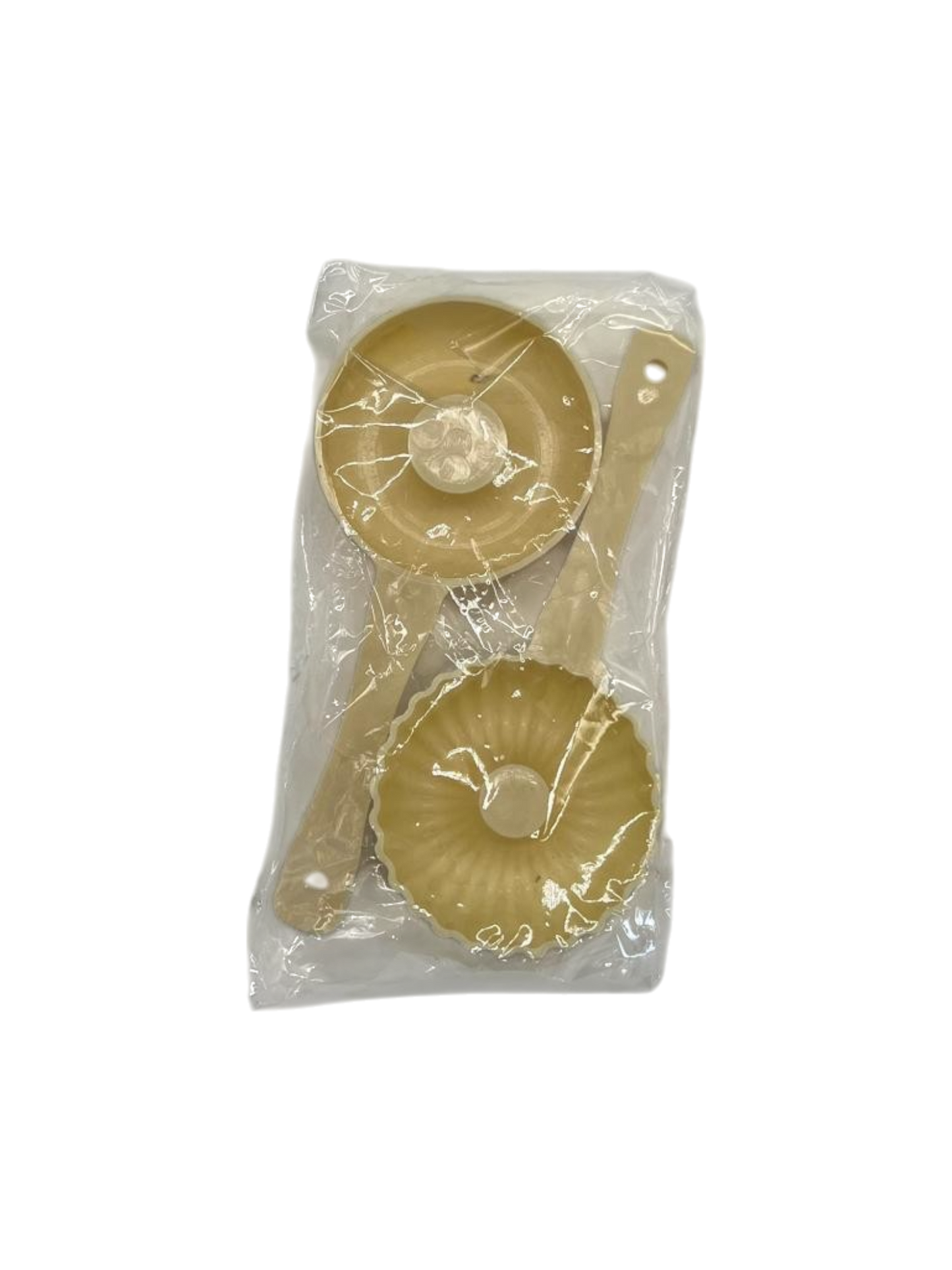 Plastic Molds Singles