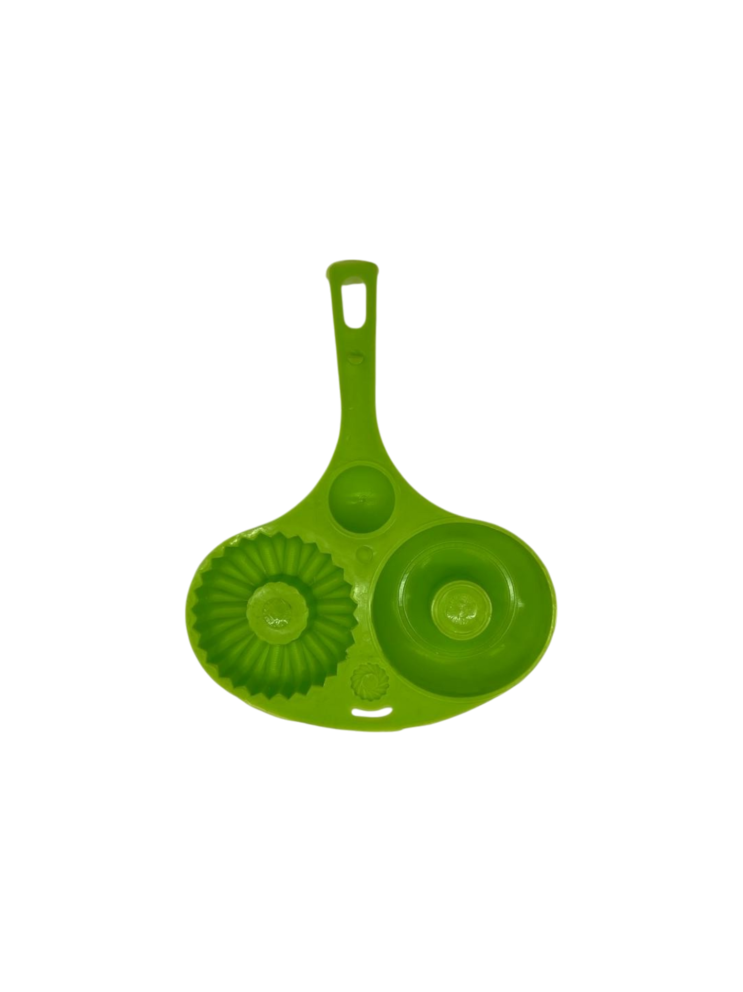 Plastic Molds Singles