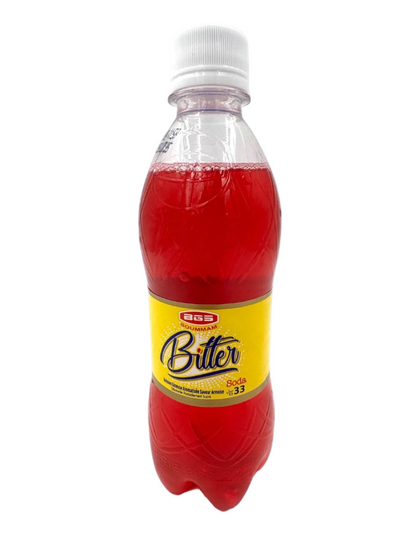 Soda Bitter (MARTINAZI)