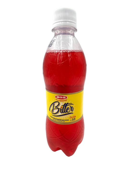 Soda Bitter (MARTINAZI)