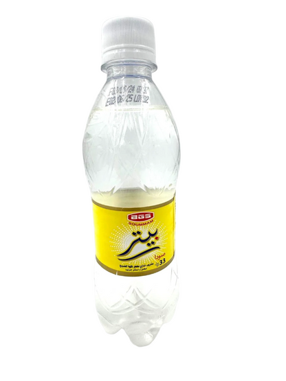 Soda Bitter (MARTINAZI)