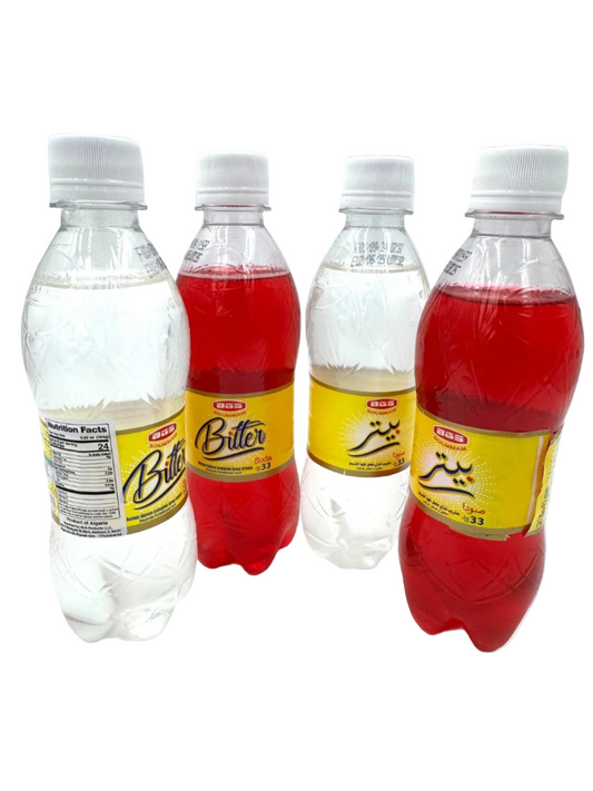 Soda Bitter (MARTINAZI)