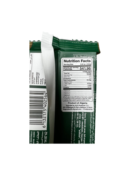 Bifa Story Dubai Chocolate