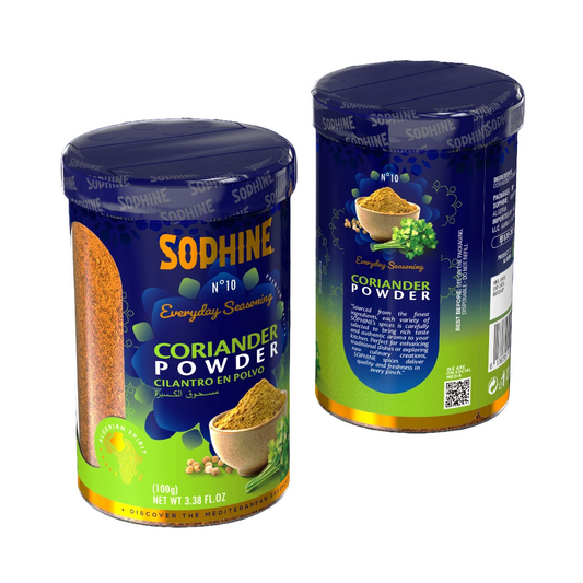 SOPHINE Coriander powder