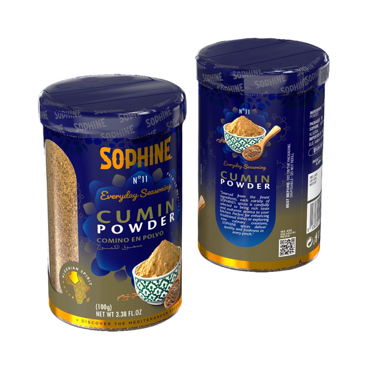 SOPHINE Cumin Powder