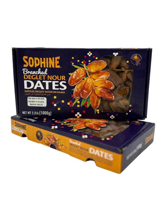 SOPHINE Daglet Noor Dates 1KG