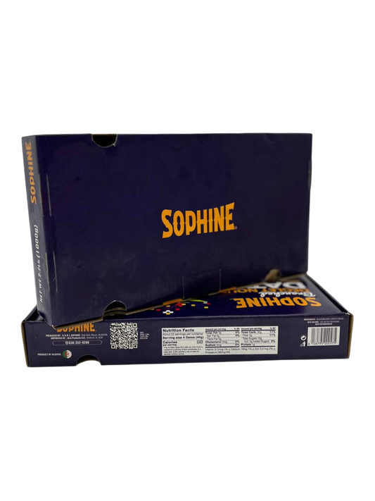 SOPHINE Daglet Noor Dates 1KG