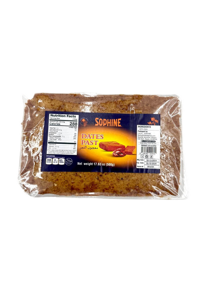 SOPHINE Date Paste