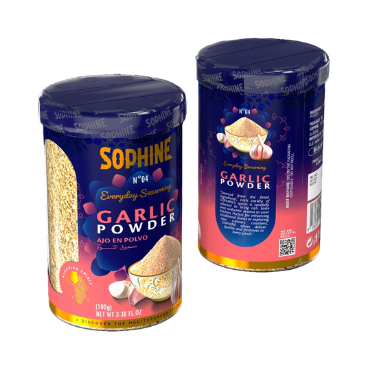 SOPHINE Garlic Powder