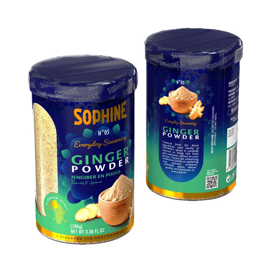 SOPHINE Ginger Powder