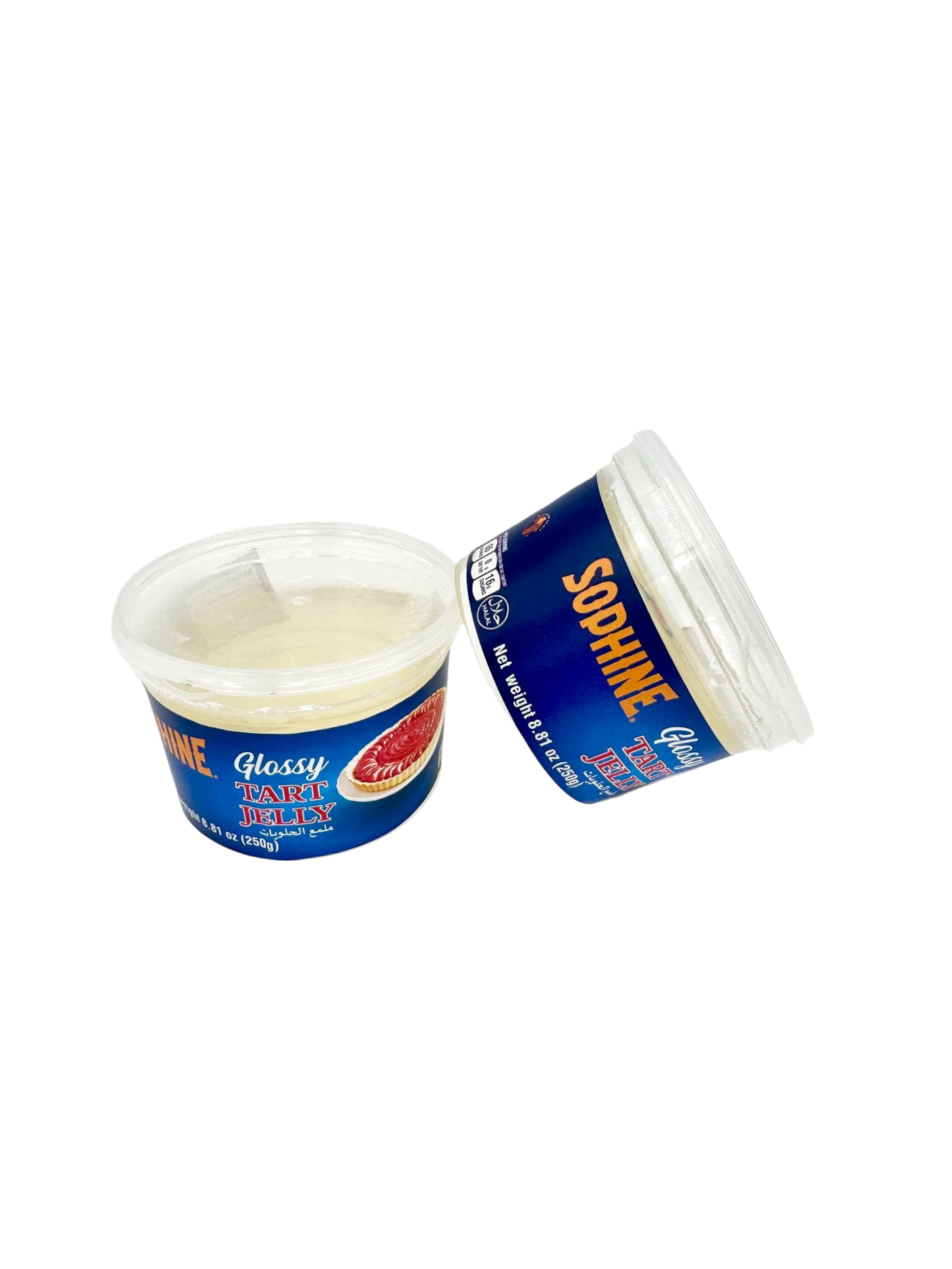 SOPHINE Jelly (Neutral Nappage)