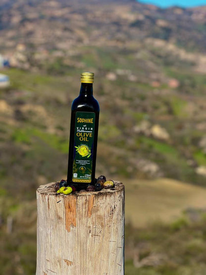 SOPHINE Virgin Olive Oil