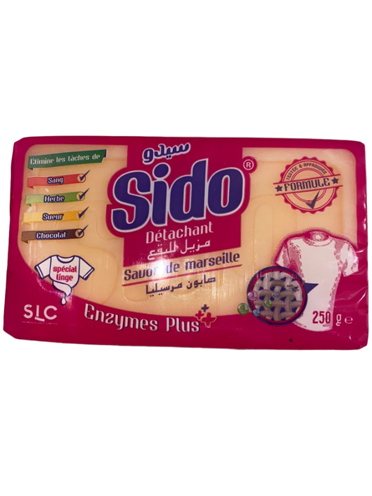 Soap Sido