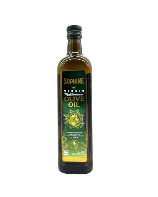 SOPHINE Virgin Olive Oil