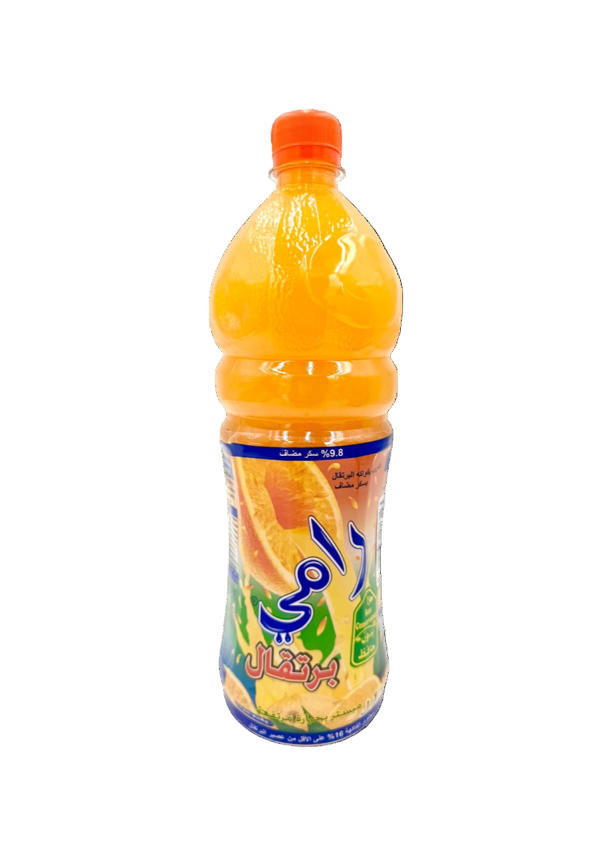 Ramy Juice
